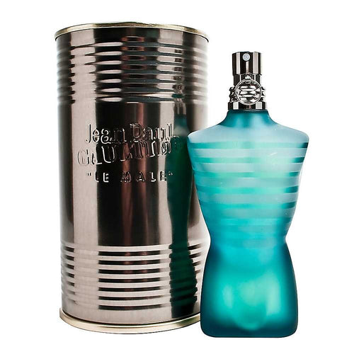 Jean Paul Gaultier Cologne by Jean Paul Gaultier, Introduced in 1995, Jean Paul Gaultier is a men’s Oriental fougere cologne with aromatic, fresh spicy, vanilla, warm spicy, and green main accords. It begins with head notes of mint, lavender, cardamom, bergamot, and artemisia, followed by heart notes of cinnamon, orange blossom, and caraway. Base notes of vanilla, tonka bean, amber, sandalwood, and cedar end this work.