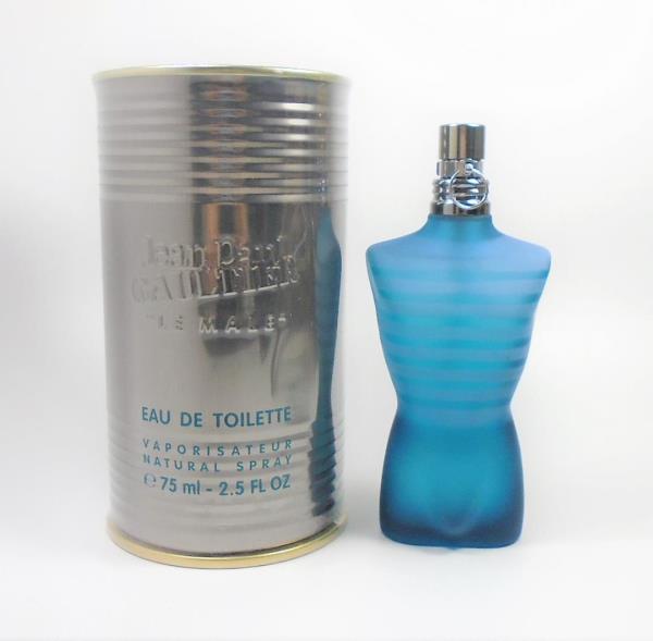Jean Paul Gaultier Cologne by Jean Paul Gaultier, Introduced in 1995, Jean Paul Gaultier is a men’s Oriental fougere cologne with aromatic, fresh spicy, vanilla, warm spicy, and green main accords. It begins with head notes of mint, lavender, cardamom, bergamot, and artemisia, followed by heart notes of cinnamon, orange blossom, and caraway. Base notes of vanilla, tonka bean, amber, sandalwood, and cedar end this work.