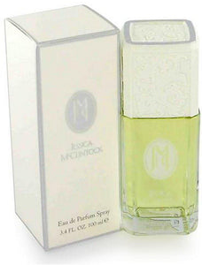 Jessica Mc Clintock Perfume by Jessica Mcclintock, Feminine and romantic, Jessica Mc Clintock is the kind of perfume you wear when you want to make an unforgettable impression. It is an aromatic symphony of floral accords that creates an aura of soft sensuality. The top notes of this complex fragrance are warm cassia, sweet black currant, tart and tangy bergamot and lemon, intoxicating ylang-ylang, and spicy basil. 