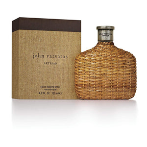 John Varvatos Artisan Cologne by John Varvatos, Step into a world of vivacious refreshment and endless sunshine with the cheerful John Varvatos Artisan, an invigorating men’s fragrance.  Notes: This mesmerizing cologne combines citrus, floral and herbal accords for a tantalizing mix that’s perfect for spring and summer ensembles. Top notes of sweet clementine, ripe tangelo, Mexican tangerine, Spanish marjoram, and fresh thyme open the scent with a zesty and aromatic start.