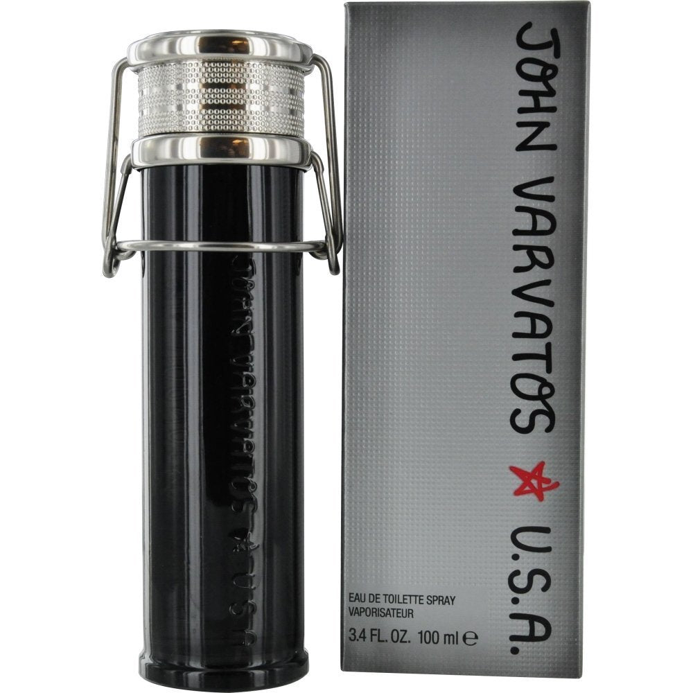 John Varvatos USA For Man