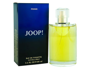 Joop Femme By Puig Eau de Toilette Spray For Women