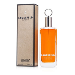 Lagerfeld Classic By Lagerfeld Eau de Toilette Spray For Man