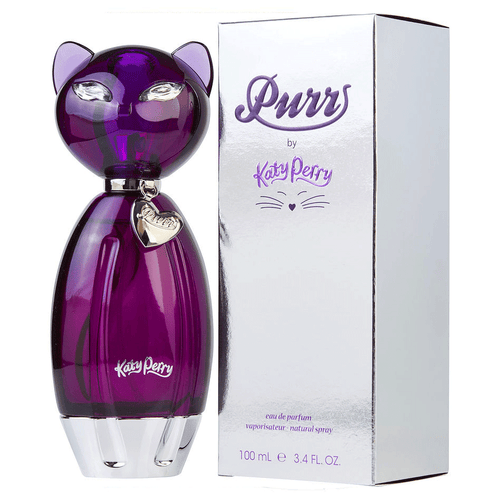 Purr By Katy Perry Eau de Parfum Spray For Women