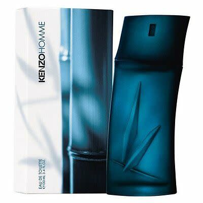 Kenzo Pour Homme Eau de Toilette Spray For Man