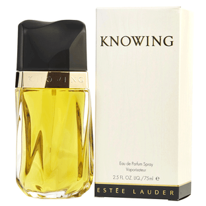 Knowing By Estee Lauder Eau De Parfum Spray For Women