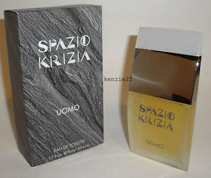 Spazio Krizia Umo Man After Shave 50 ml / 1.7 oz  Vintage