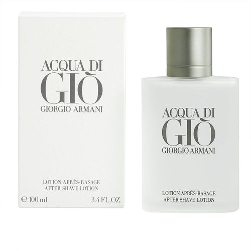 Aqua di Gio By Giorgio Armani After Shave Lotion For Man