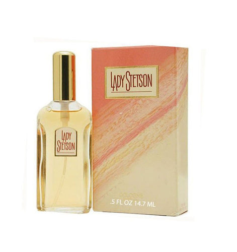 Lady Stetson Cologne Spray For Women