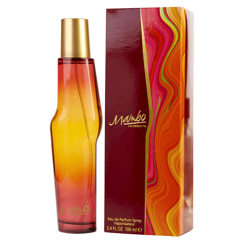 Mambo By Liz Claiborne eau de Parfum Spray For Women