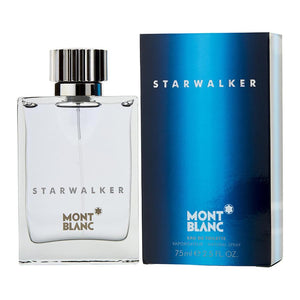 Mont Blanc Starwalker Eau de Toilette Spray For Man