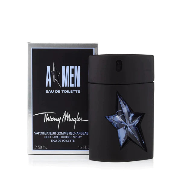Angel A*Man By Thierry Mugler Eau De Toilette Spray For Man