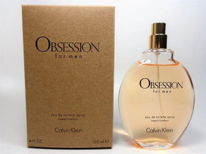 Between love and madness lies OBSESSION. Launched in 1986, this classic, spicy oriental is a provocative and compelling blend of Botanics and rare woods. Citrus notes and exotic spices top the sultry, musky base for a bright daytime fragrance with a hint of seductive mystery for the man ruled by his passions.   Notes:  Mandarin, Bergamot, Lavender, Myrrh, Spices, Musk, Sandalwood, Patchouli.  Style:  Intense. Unforgettable. Provocative.