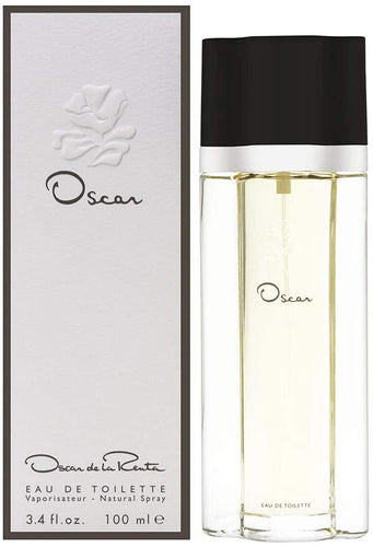 Oscar Perfume by Oscar De La Renta, Launched in 1977 as the premier fragrance for the brand.  Notes: This slightly sharp, delightfully floral blend opens with top notes of basil, coriander, peach, orange blossom, gardenia, and galbanum. A bouquet of jasmine, tuberose, lavender, cyclamen, rose, orchid, and rosemary notes make up the heart of the fragrance,