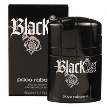 Load image into Gallery viewer, Black XS By Paco Rabanne Eau De Toilette Spray For Man