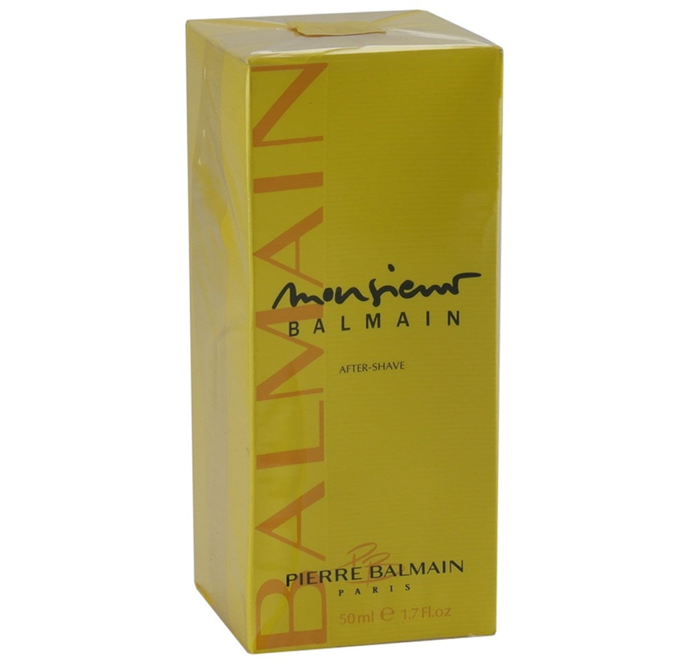 Monsieur Balmain For Man