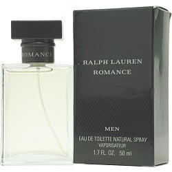 Romance By Ralph Lauren Eau de Toilette Spray For Man