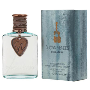 Shawn Mendes Signature Eau De Parfum Spray For Man / Women