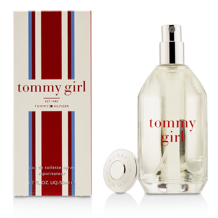 Tommy Girl Eau De Toilette Spray For Women