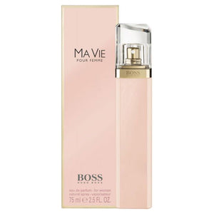 Hugo Boss Ma Vie By Hugo Boss Eau de Parfum Spray For Women