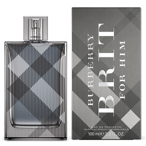 Wrapped around a woman, the iconic Burberry trench coat evokes sensuality, femininity, and luxury. This fragrance is a lighter, more youthful interpretation of the original Burberry Body, where an eclectic composition of fruity-chypre notes envelop the body, creating a suggestion of effortless seduction.  Notes: Lemon, Rose, Musk.