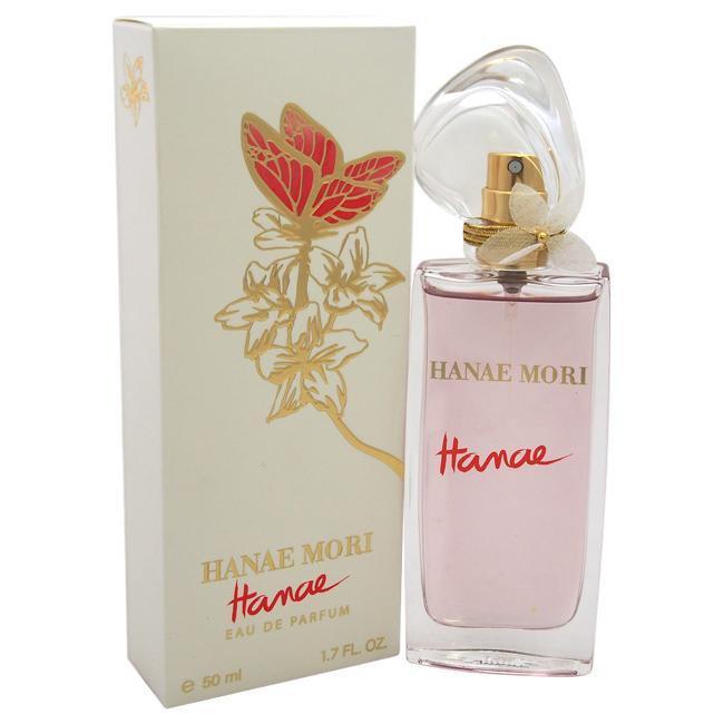 Hanae by Hanae Mori Eau de Parfum Spray For Women