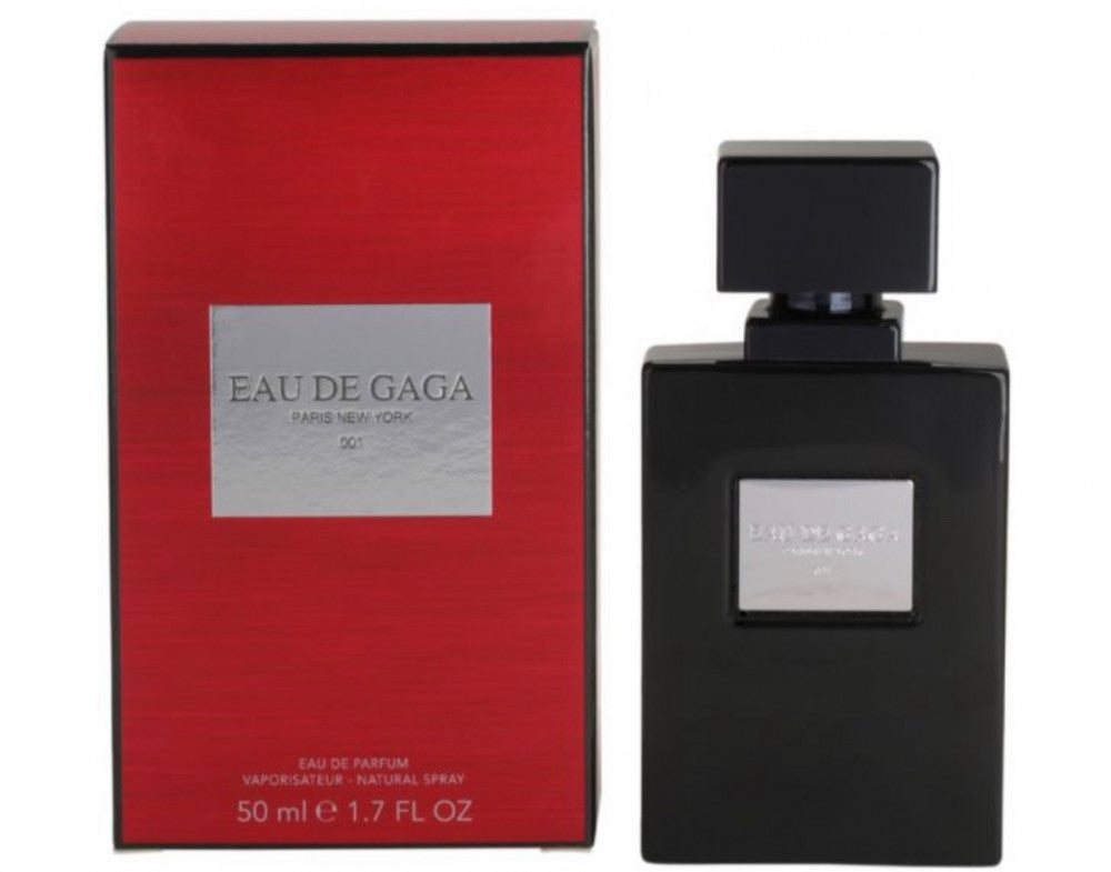 Eau De Gaga By Lady Gaga 50 ml / 1.7 oz. Eau De Parfum Spray For Women