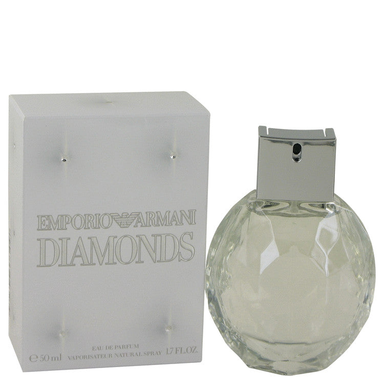 Emporio Armani Diamonds By Giorgio Armani  Eau de Parfum Spray For Women