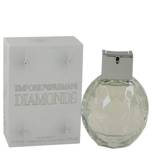 Emporio Armani Diamonds By Giorgio Armani  Eau de Parfum Spray For Women