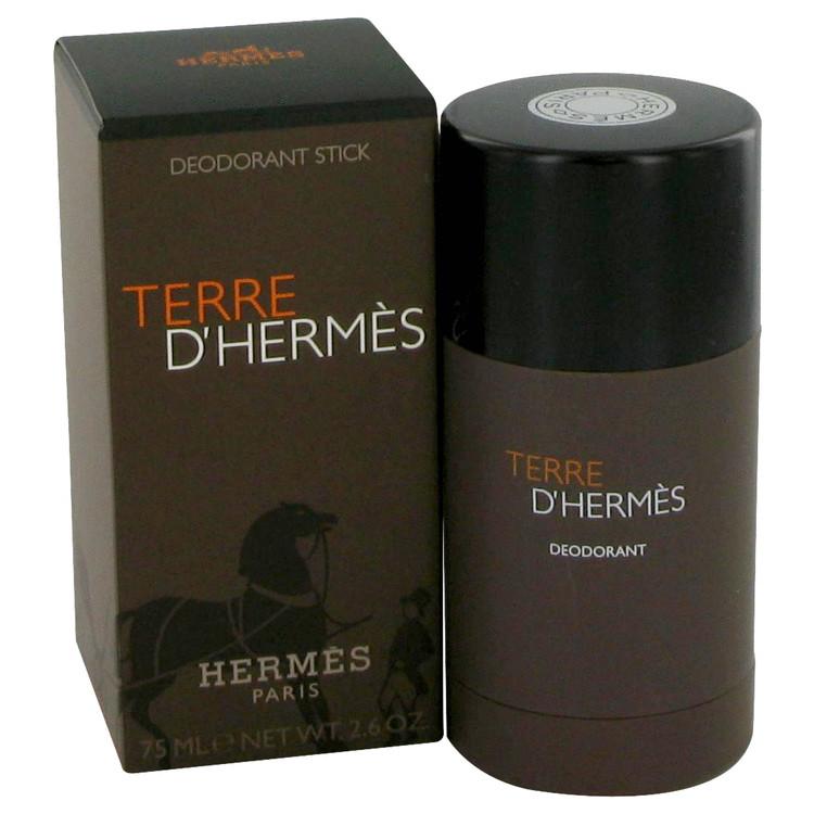 Terre D'Hermes Man Deodorant Stick