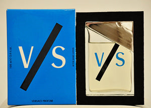Versus V/S Homme By Gianni Versace After Shave Lotion Man