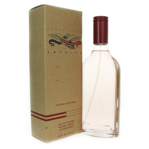 Perry Ellis America Eau de Toilette Spray For Women