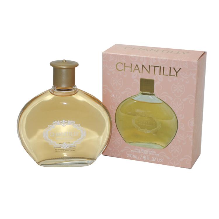 Chantilly eau de discount cologne