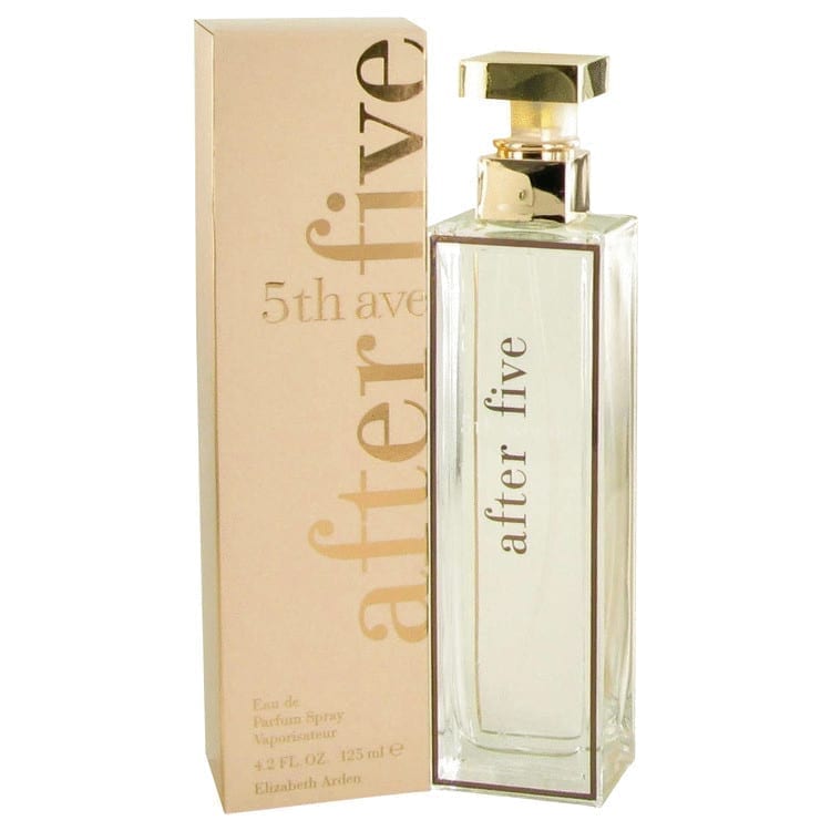 Elizabeth Arden 5th Avenue After Five Eau de Parfum Spray For Women