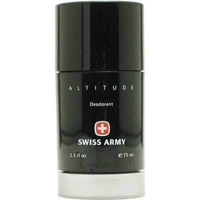 Swiss Army Altitude Man Deodorant Stick