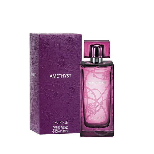 Amethyst By Lalique Eau de Parfum Spray For Women