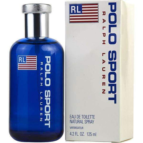 Polo Sport Cologne by Ralph Lauren, Polo Sport is a men’s aromatic green scent with aromatic, fresh spicy, green, citrus, and aldehydic main accords. Announced in 1994, this fragrance blends aldehydes, lavender, mint, artemisia, mandarin orange, bergamot, lemon, and neroli top notes, then entices you to the middle notes of seagrass, ginger, jasmine, geranium, rose, Brazilian rosewood, and cyclamen.