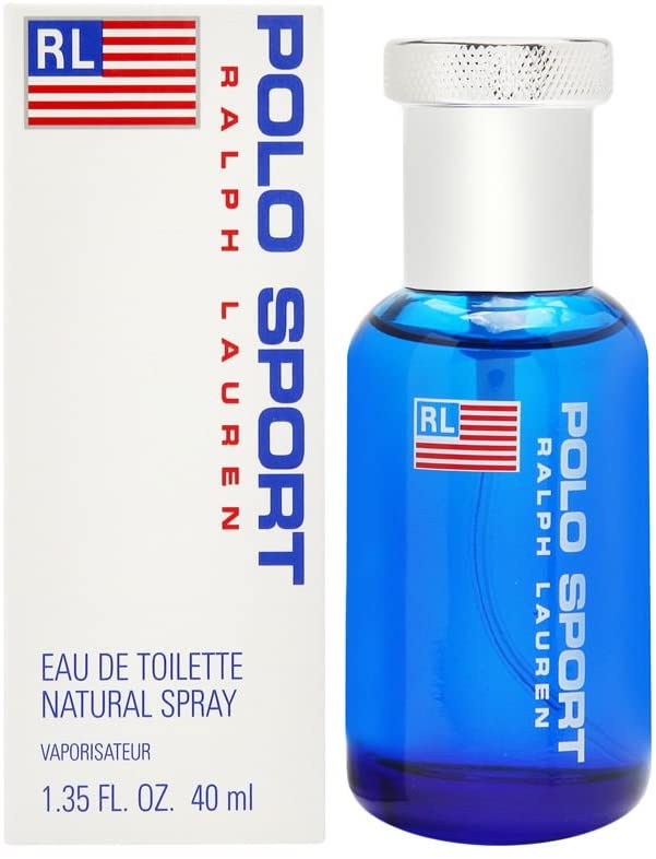 Polo Sport Cologne by Ralph Lauren, Polo Sport is a men’s aromatic green scent with aromatic, fresh spicy, green, citrus, and aldehydic main accords. Announced in 1994, this fragrance blends aldehydes, lavender, mint, artemisia, mandarin orange, bergamot, lemon, and neroli top notes, then entices you to the middle notes of seagrass, ginger, jasmine, geranium, rose, Brazilian rosewood, and cyclamen.