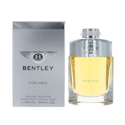 Bentley Classic Eau de Toilette Spray For Man