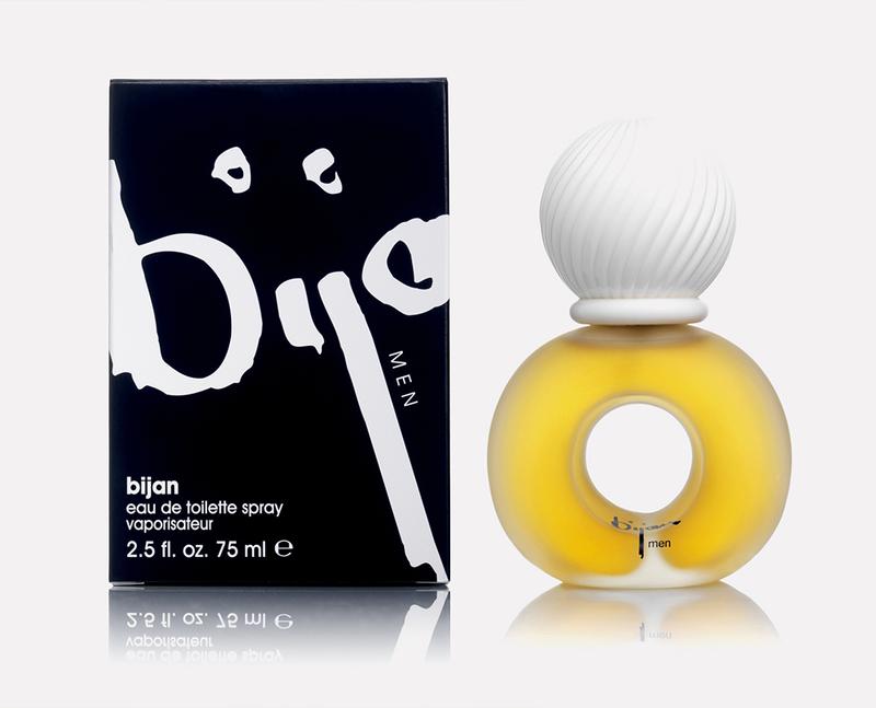 Bijan By Bijan Eau De Toilette Spray For Man