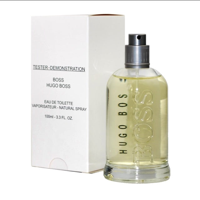 Tester - Hugo Boss Bottled No. 6 Man – Perfumeboy