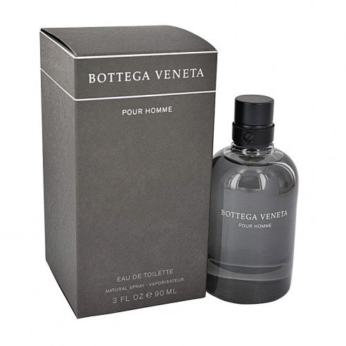 Bottega Vanetta Pour Homme Eau De Toilette Spray For Man