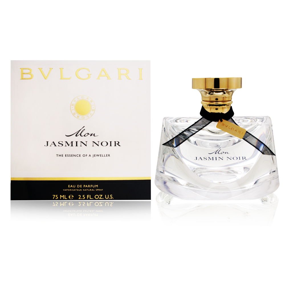 BVLGARI Mon Jasmin Noir Eau de Parfum Spray