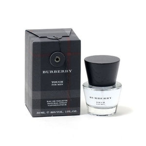 Burberry Touch By Burberry Eau de Toilette Spray For Man