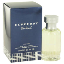 Load image into Gallery viewer, Burberry Weekend Eau de Toilette Spray For Man