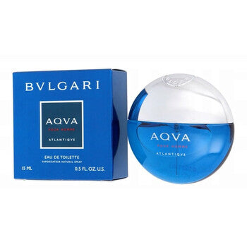 Bvlgari Aqua Atlantique Pour Homme Eau De Toilette Spray  For Man