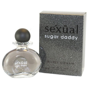 Sexual Sugar Daddy By Michel Germain Eau De Toilette Spray For Man