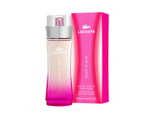 Load image into Gallery viewer, Lacoste Touch Of Pink Eau de Toilette Spray For Women
