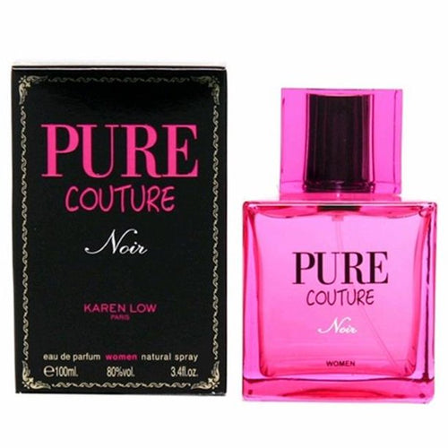 Karen Low Pure Couture Noire eau de Parfum Spray For Women