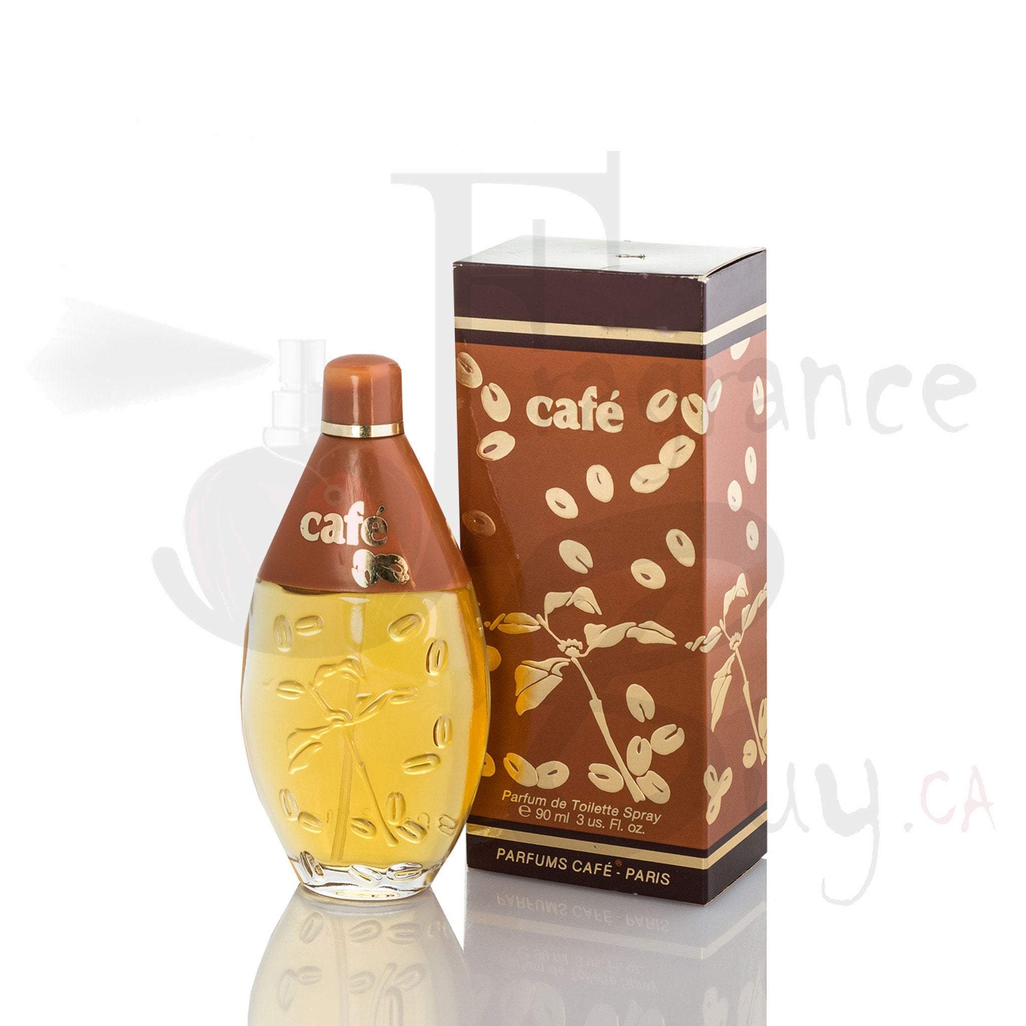 Cafe Cassic Femme For Women